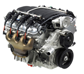 P323E Engine